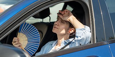 Sıcak Havaların 4 Tehlikeli Etkisi