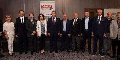 Sıcak iklimlerde enerji verimliliğinin çaresi ısı yalıtımı