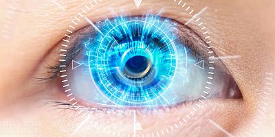 Şiddetli göz ağrısı kör olmanıza neden olabilir