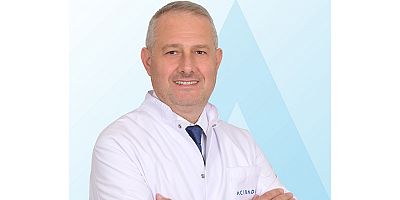 Şiddetli kalça ağrısına kalıcı yöntem: Kalça protezi 
