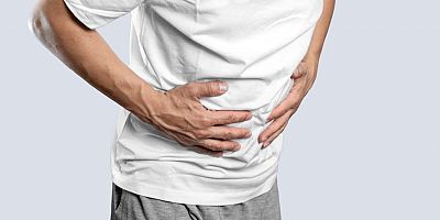 Şiddetli karın ağrısının nedeni divertikülit olabilir 