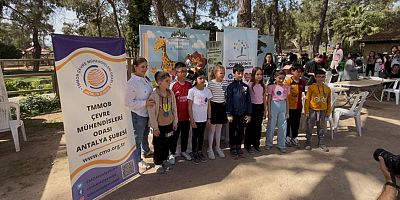 Sıfır Atık Gününde Gençlere Çevre Bilincinin Oluşturulması