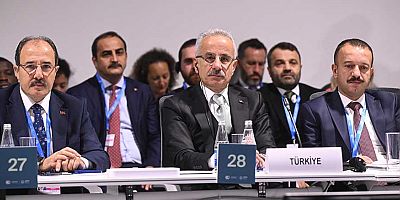 Sıfır Emisyon Hedefi COP29'da