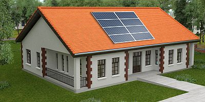 “Sıfırdan Başlayalım Çevre Eğitim Merkezi” kuruluyor