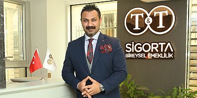 Sigorta ve emeklilikte dönüşüm rüzgarı: Yatırım, dijitalleşme ve kişiye özel çözümler öne çıkıyor