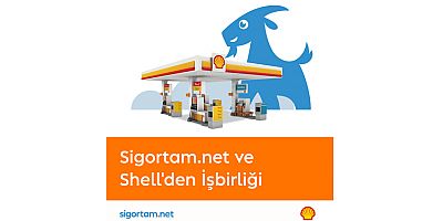 Sigortam.net müşterilerine Shell’den hediye yakıt