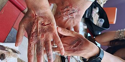 Sihirli Eller Antalya’dan setlere uzanıyor