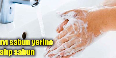 Sık sık dezenfekte etmek egzamaya yol açabiliyor