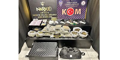 Silah Kaçakçılığı ile Mücadele Devam Ediyor