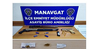 Silah zoru ile kaçırıp darp ettiler