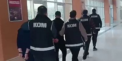 Silahlı Suç Örgütüne Yönelik Operasyon