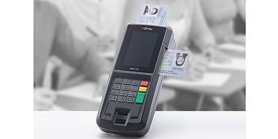 Sınav ve kurs merkezlerinde Elektronik Kimlik Doğrulama Sistemi kullanılmaya başlıyor