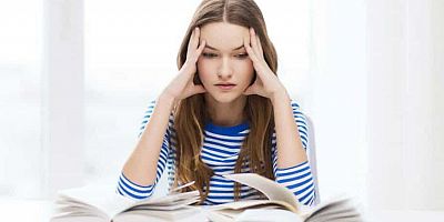 Sınavlar Hayatın Sonu Değil!