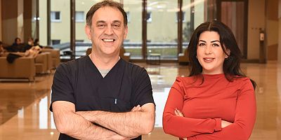 Sindirim sistemi kanserlerinde tümör ve poliplere ‘ameliyatsız’ tedavi!