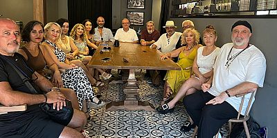 Sinema Şehri Antalya’da Kısa Film Yarışması 