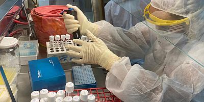 Sinovac Aşısına Yüzde 99