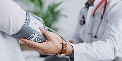 Sinsi İlerleyen Hipertansiyona Dikkat