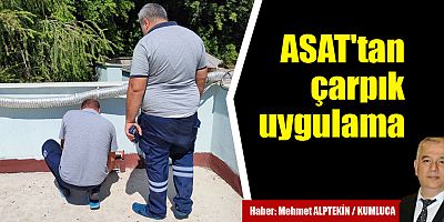 Sıra ibadethanelere mi geldi?