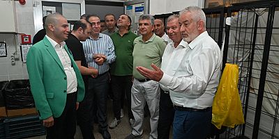 Sirene Davras Otel, Türkiye’nin kış ve spor turizmi başkenti olacak 