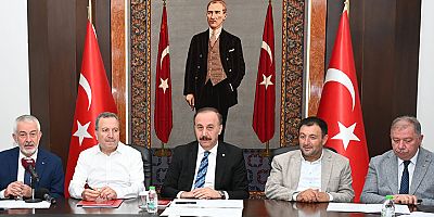 Sirene Davraz Otel için yeni bir başlangıcın kapısı aralandı