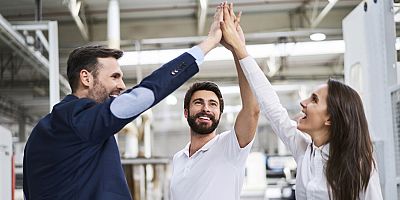 Şirket Bağlılığının Anahtarı Çalışan Esenliği