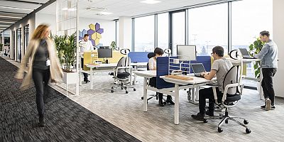 Şirket içi tehditlerin maliyeti %34 arttı