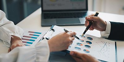 Şirketler B2B’ye özel ödeme çözümleriyle rekabette öne geçiyor