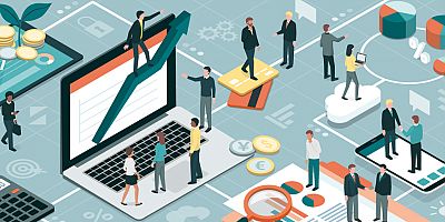 Şirketler için hangisi daha tehlikeli: Koronavirüs mü siber suçlar mı?