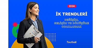 Şirketler verimliliği hibrit çalışma modelinde buldu