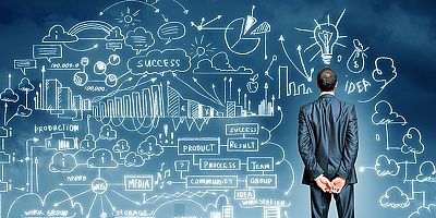 Şirketlere 2022 yol haritası