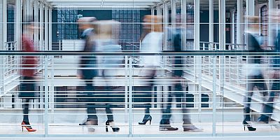 Şirketlerin korkulu rüyası işten ayrılan çalışanlar