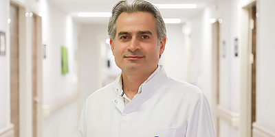 Sırt Ağrısı Omurga Tümörü Habercisi Olabilir