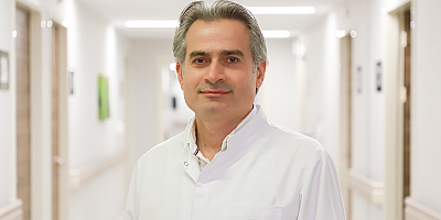 Sırt Ağrısı Omurga Tümörü Habercisi Olabilir!