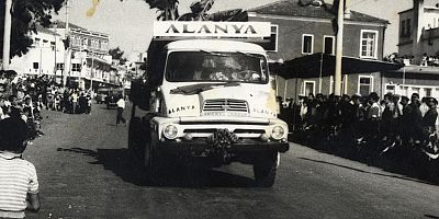 Siyah Beyaz Fotoğraf Sergisi Gedevet Yaylasında