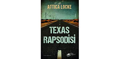 Siyahi bir polisin adalet arayışı: Texsas Rapsodisi