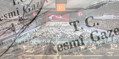 Siyasetin Mart ayı gündemi: Kongreler