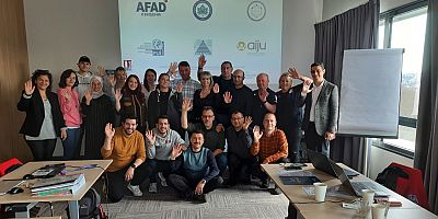 SMA hastası çocuklar için hazırlanan 