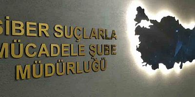 SMA Hastası Çocuklar Üzerinden Sahte Yardım Kampanyası Düzenleyerek Dolandırıcılık Yapan 2 Şüpheli Şahıs yakalandı