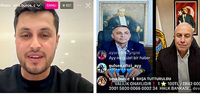 SMA'lı Burçe Bebek kampanyası mutlu sona ulaştı