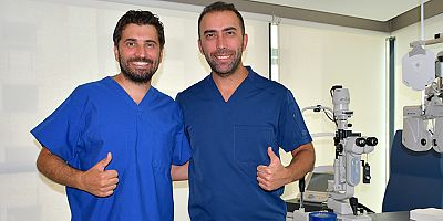 Smile Pro İle Miyop ve Astigmatta Başarılı Tedavi İmkanı