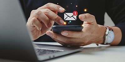 SMS dolandırıcılıklarına karşı 4 korunma yöntemi