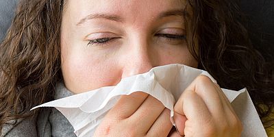 ‘Soğuk algınlığı’ deyip geçmeyin!