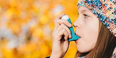 Soğuk Havalar Astımı Tetikleyebilir