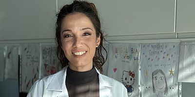 Soğuk havalarda diş travmalarına dikkat