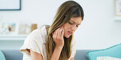 Soğuk Havalarda Dişlerde Neden Ağrı Oluşur?