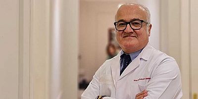 Soğuk havalarda parmaklar morarıyor ya da beyazlıyorsa dikkat!