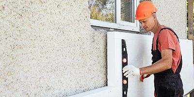 Soğuk kış günlerinde sekiz adımda ısıyı eve hapsetmek mümkün!