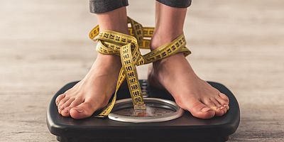 Şok diyetlerin 12 önemli zararı