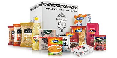 ŞOK Marketler’den Ramazan ayına özel seçenekler