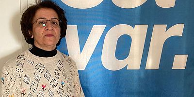 SOL Parti Antalya İl Başkanı Aydın: Demokratik ve insanı çözüm mümkün